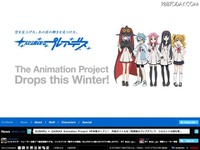 スバル、アニメで販売プロモーション…エヴァのGAINAXとコラボ 画像