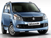 スズキのインド販売50.3％増、初の10万台超え…10月実績 画像