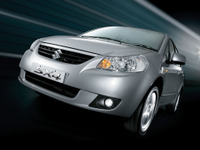 スズキ中間期決算…アジアの四輪・二輪好調で営業利益が2.1倍 画像