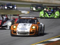 ポルシェもアウディもF1参戦ナシ 画像