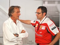 ドメニカリ「ブラジルGPでは慎重にならなければ」 画像