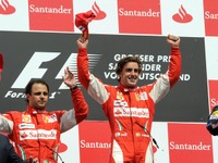 モズレー元FIA会長「アロンソのタイトルはF1のためにならない」 画像