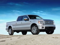 米国新車販売13.4％増、トヨタは失速…10月実績 画像