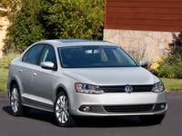 VW米国販売増、ジェッタ 新型が貢献…10月実績 画像