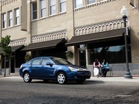 フォード米国販売、小型車に支持…10月実績 画像
