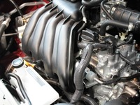 愛知機械の中間期決算…日産向けエンジンやトランスミッション好調 画像