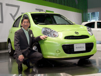 【新聞ウォッチ】日産 強気の上方修正、業界はジレンマ 画像