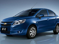 GM中国販売、初の年間200万台超えへ…10月実績 画像