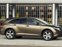 トヨタ布野副社長「米市場厳しいが手ごたえも」 画像