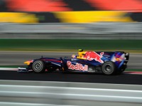 ウェバー「重要なステージに突入した」 画像