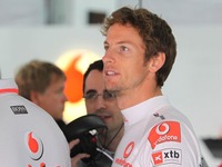 マクラーレン「チームオーダーは考えず」 画像