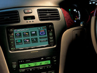 三菱、トヨタの「G-BOOK」採用を検討 画像