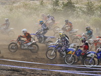 【WE RIDE 三宅島】世界のサーキットの一つに入るように「来年もやるよ」 画像