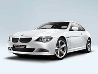 BMW 6シリーズ 新型、2011年3月デビューを予告 画像