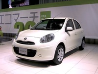 ヨロズ中間期決算---日産とホンダ向けなど好調 画像