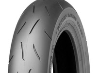 ダンロップ、ミニバイク競技用ハイスピード・レーシングタイヤを発売 画像