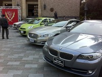 【COTY10-11】日本カーオブザイヤー選考会・表彰式［中継］ 画像