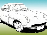 【シドニーへの道 Vol. 4】これがクルマの『オリンピック』だ 画像