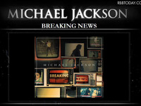 歌っているのはマイケルではない!?　ネットで公開 画像