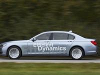 BMWジャパン、三井住友VISA太平洋マスターズに協賛 画像