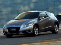 【実燃費対決】CR-Z vs ポロ…COTYの激戦再び 画像