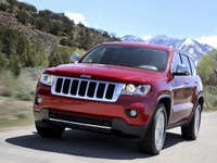 マセラティの新型SUV…ジープの車台にフェラーリエンジン? 画像