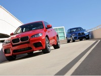 BMW、X7 を開発か…米中向けフルサイズSUV 画像