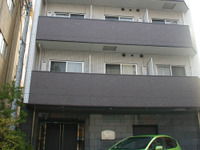 オリックス、都内10か所の賃貸マンションにカーシェア導入 画像