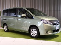 【日産 セレナ 新型発表】見た目？　エコ？　進化はここだ！ 画像