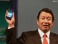 NTTドコモ、冬春デモル28機種発表---3D液晶搭載スマホや渋谷109とのコラボ 画像