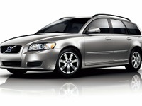 ボルボ V50 特別限定車…木のぬくもり 画像