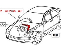 住友金属など共同開発のエキマニ、素形材センター会長賞 画像