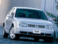 輸入開始50周年!! ---VW『ゴルフ』に記念モデル 画像