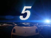 グランツーリスモ5、美しくリアルに［動画］ 画像