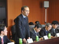 自動車登録のあり方検討会 画像