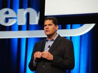 「Wii 2」は米国で4500万台普及するまで考えない 画像