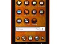 KDDIのスマートフォン IS03 は11月26日発売!? 画像