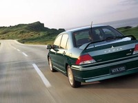 運輸省の意地悪!? 『ランサーセディアワゴン』の発売が… 画像