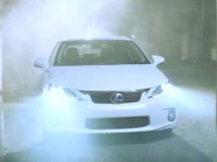 【SEMA10】レクサスHV、一挙6台の華麗なカスタム［動画］ 画像