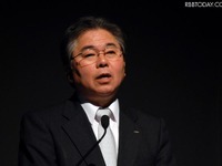 シャープ、スマートフォン市場に本格的に参入へ 画像