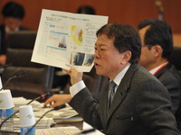 東京地下鉄一元化、東京都と国交省でバトル 画像