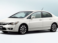 「シビックが日本市場から消えることはない」…ホンダ伊東社長 画像