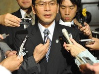 レアアース、輸出改善の傾向 画像