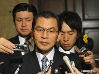 レアアース　船積みまでは安心できない 画像
