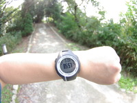 心拍センサーとの併用でGPS内蔵ウォッチの効果を向上させる 画像