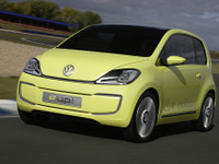 フォルクスワーゲン、次世代エコカー開発に6兆円投資 画像