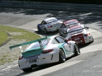 ポルシェ・カレラワールドカップを来年6月に開催…史上最大規模のワンメイクレース 画像