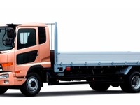 【東日本大地震】UDトラックス、28日から全工場で生産再開へ 画像