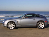 ダイムラークライスラー不平等合併?　350億円で和解 画像