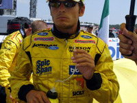 フィジケラはザウバー入り 画像